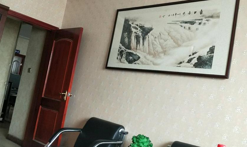 乌鲁木齐鸿升同辉商贸公司环境与企业形象探析
